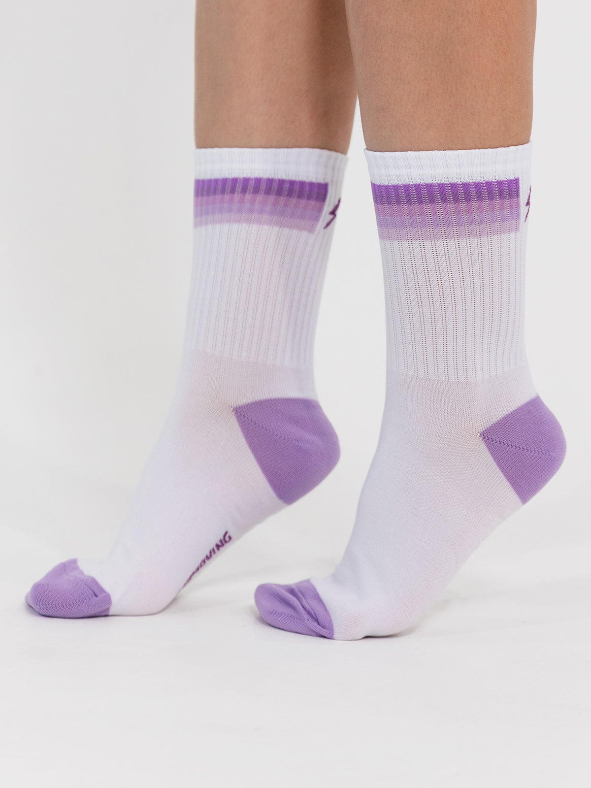 X3 Packs Socks Splash
