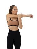 Fit Set Latte
