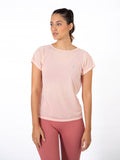Flex T-Shirt Palo de Rosa