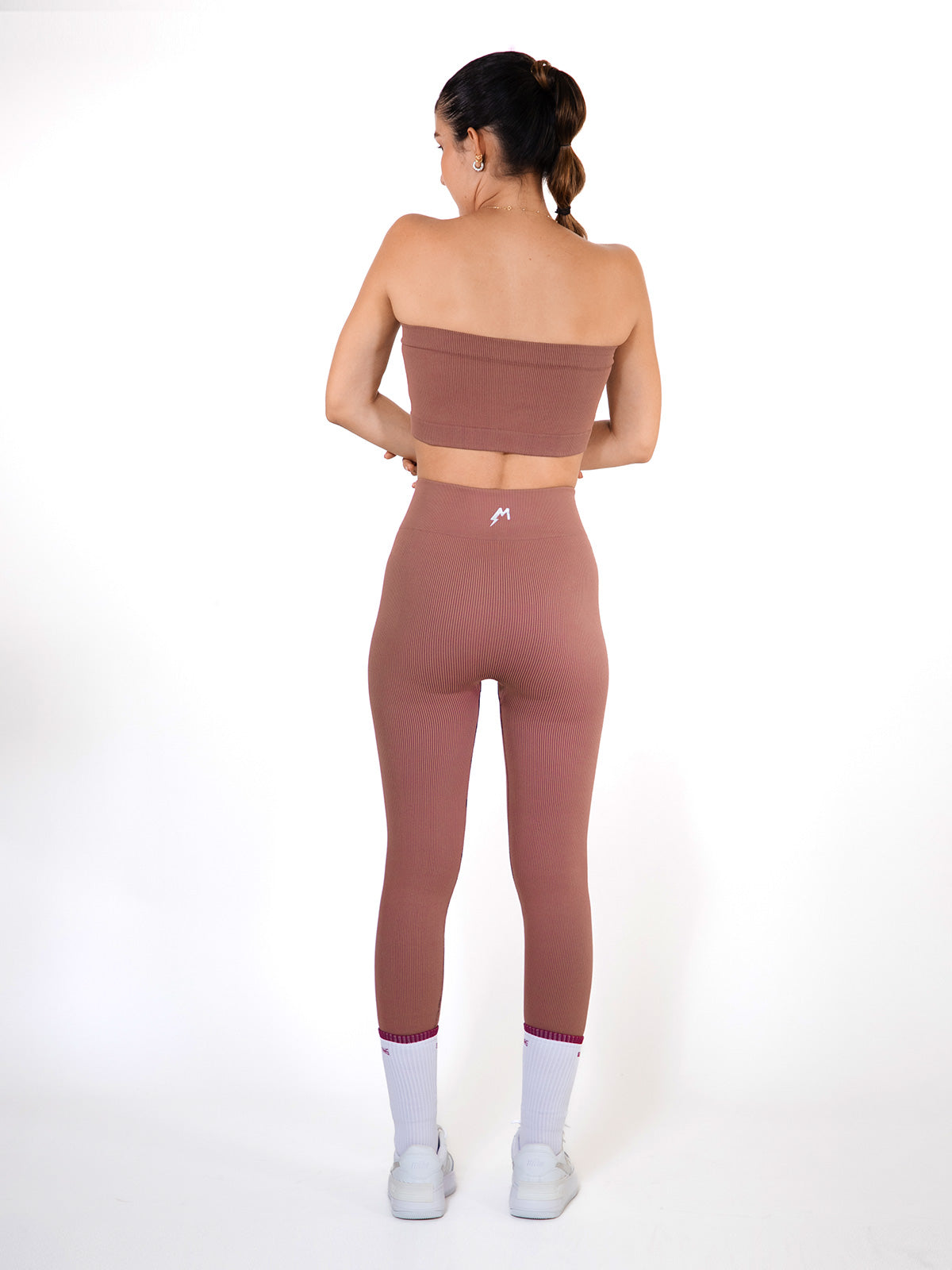 Flexfit Top Mocca