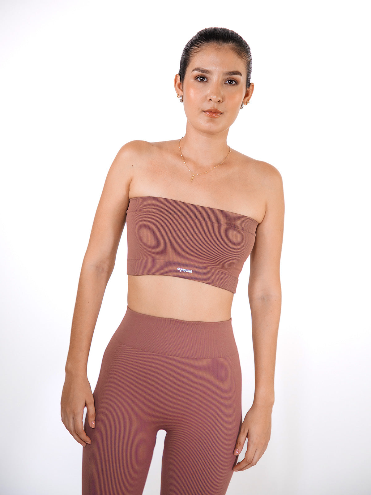 Flexfit Top Mocca