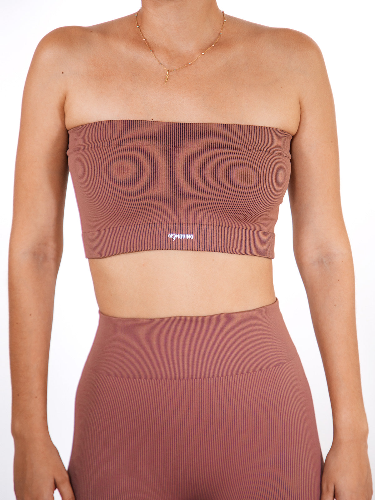 Flexfit Top Mocca