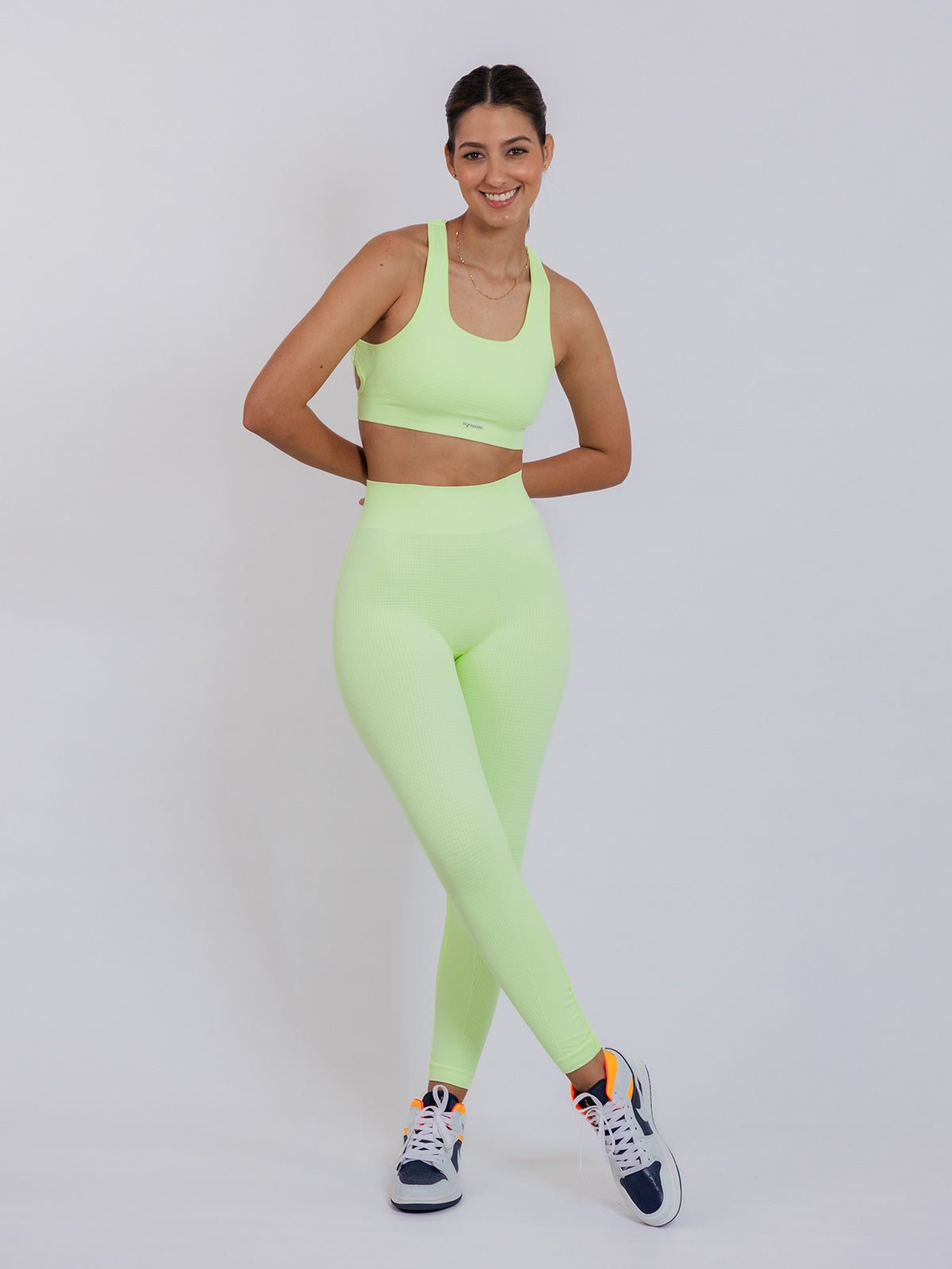 Flexible Legging Lima