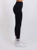 Flexible Legging Negro