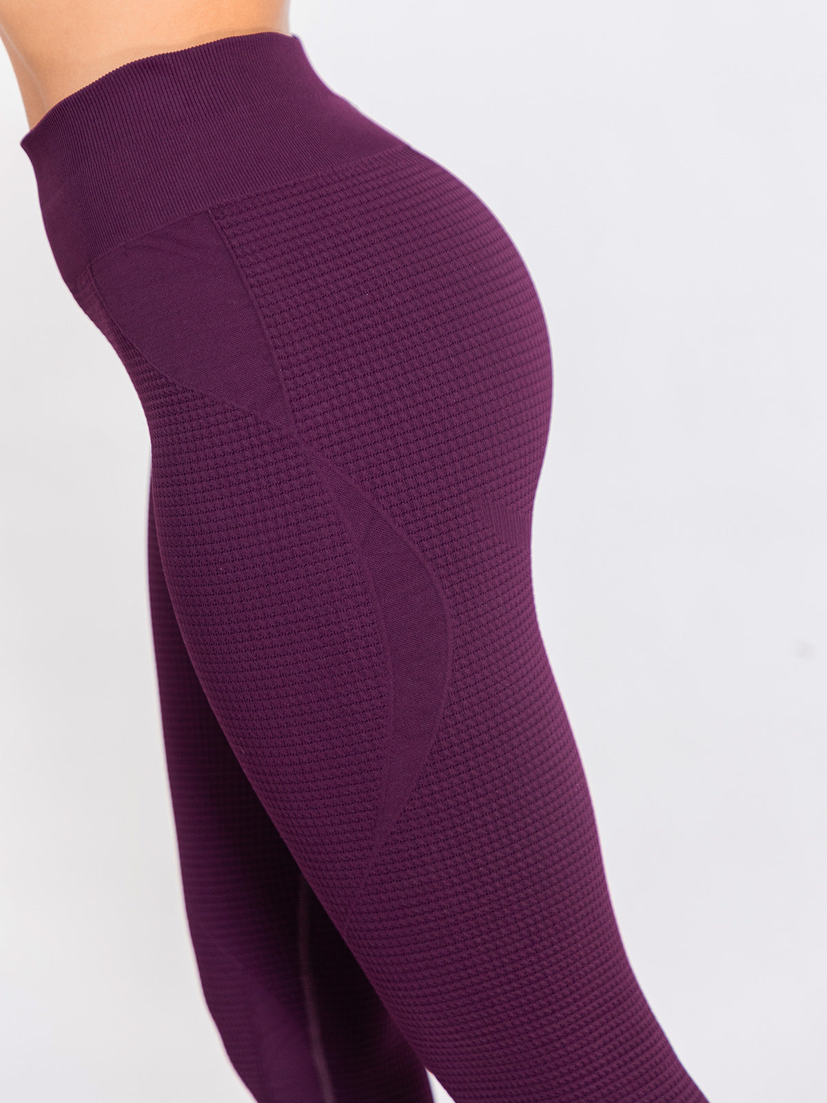 Flexible Legging Uva