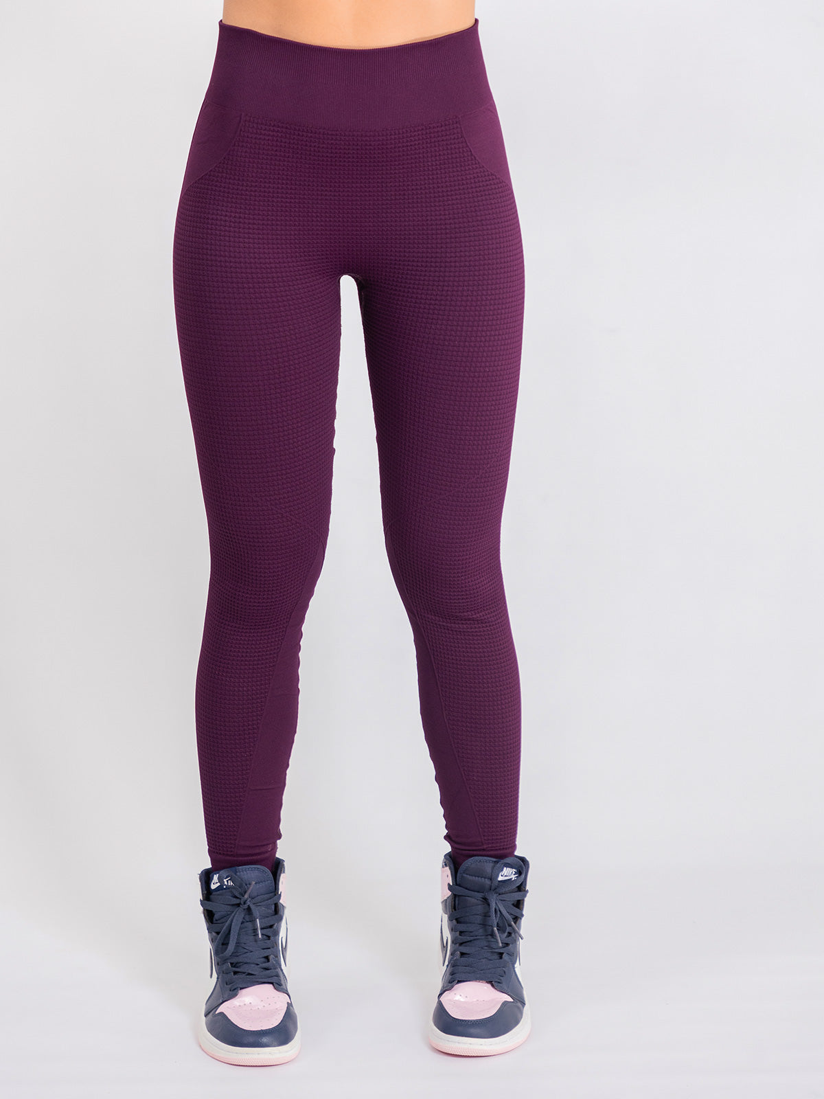 Flexible Legging Uva