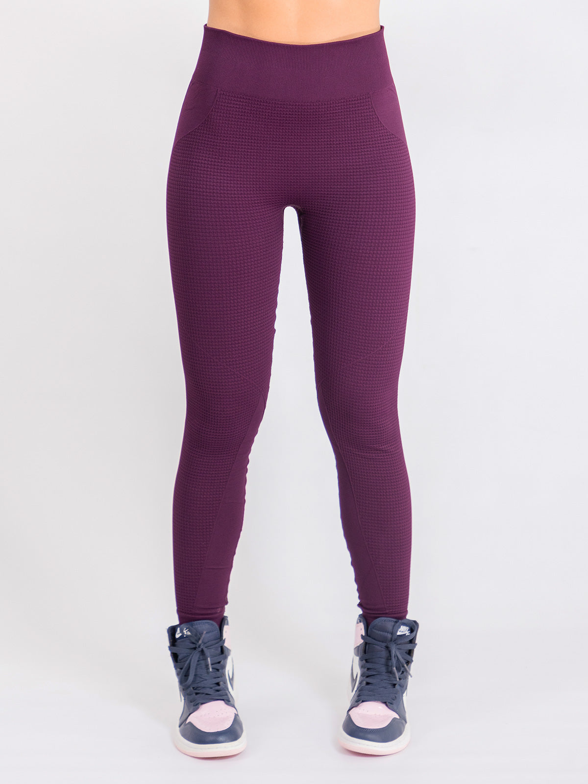 Flexible Legging Uva