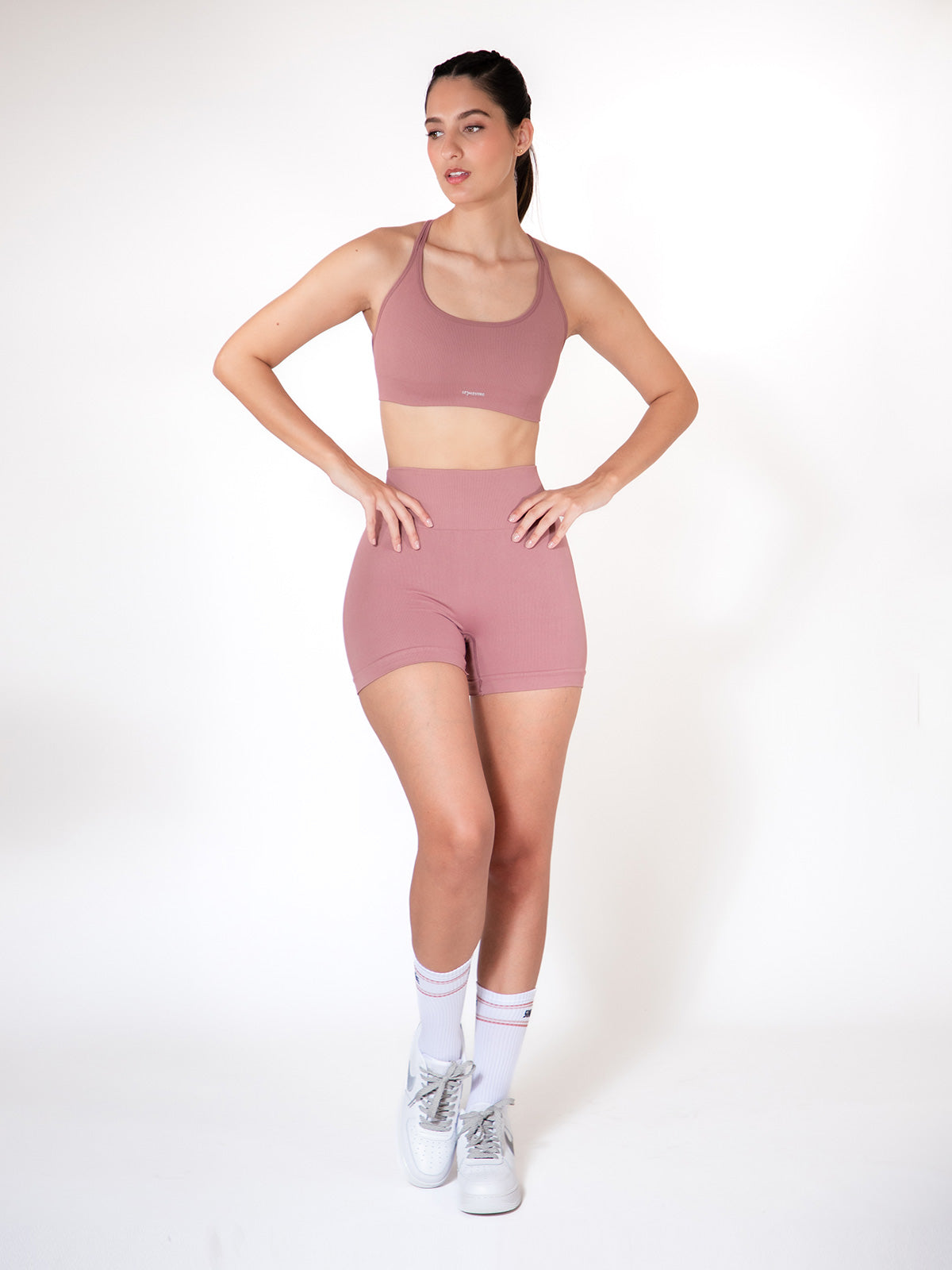 Force Minishort Mocca