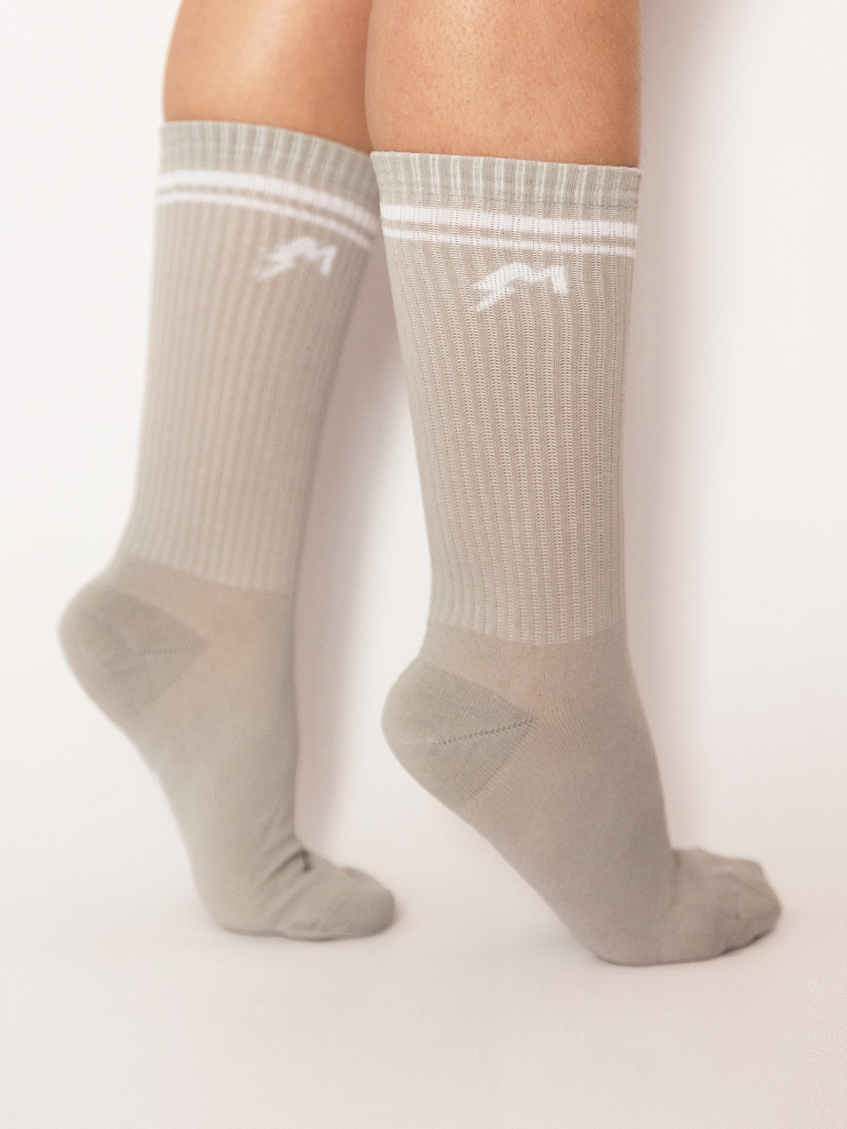 X3 Packs Socks GetMoving Girl