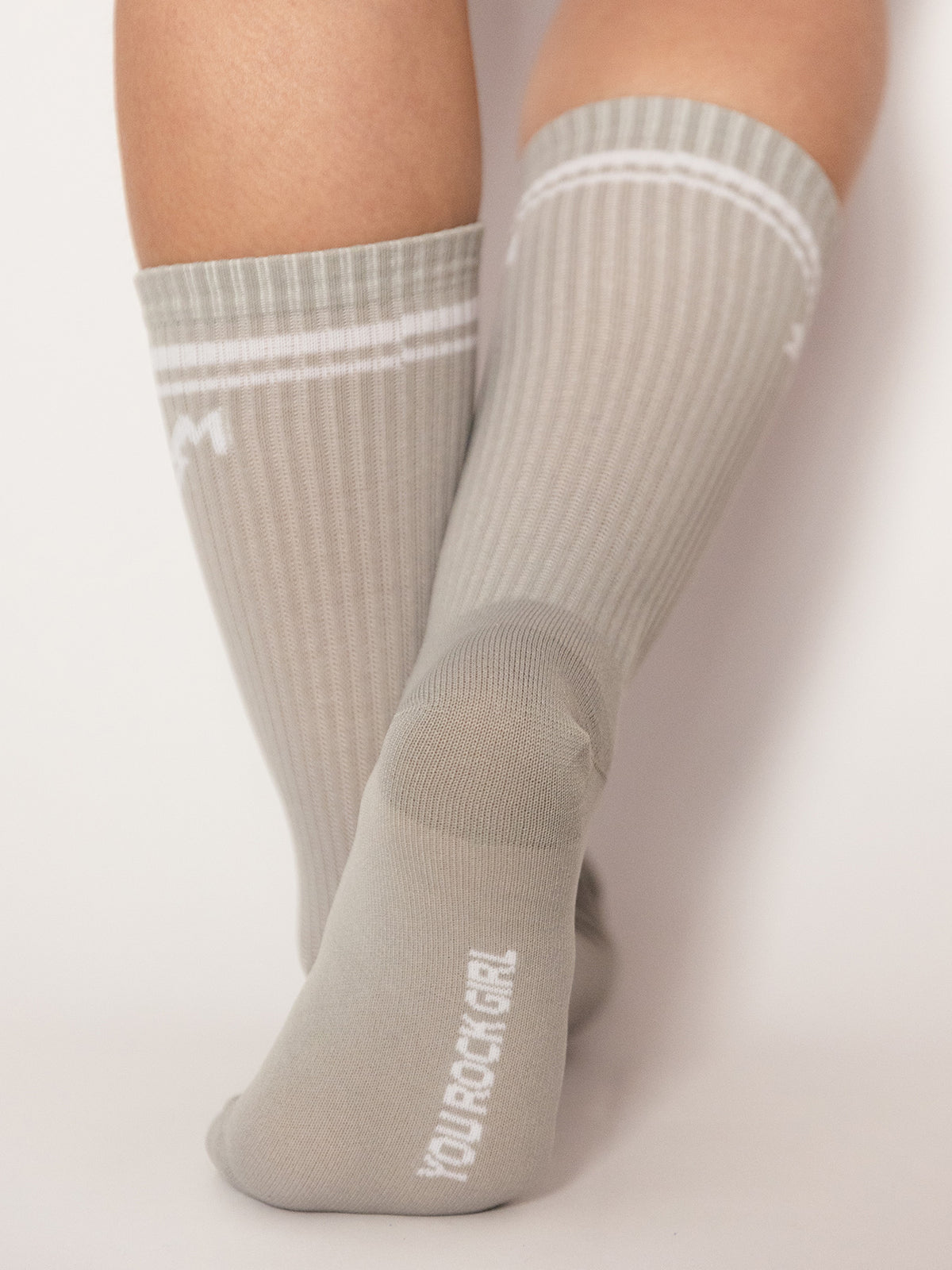 X3 Packs Socks GetMoving Girl