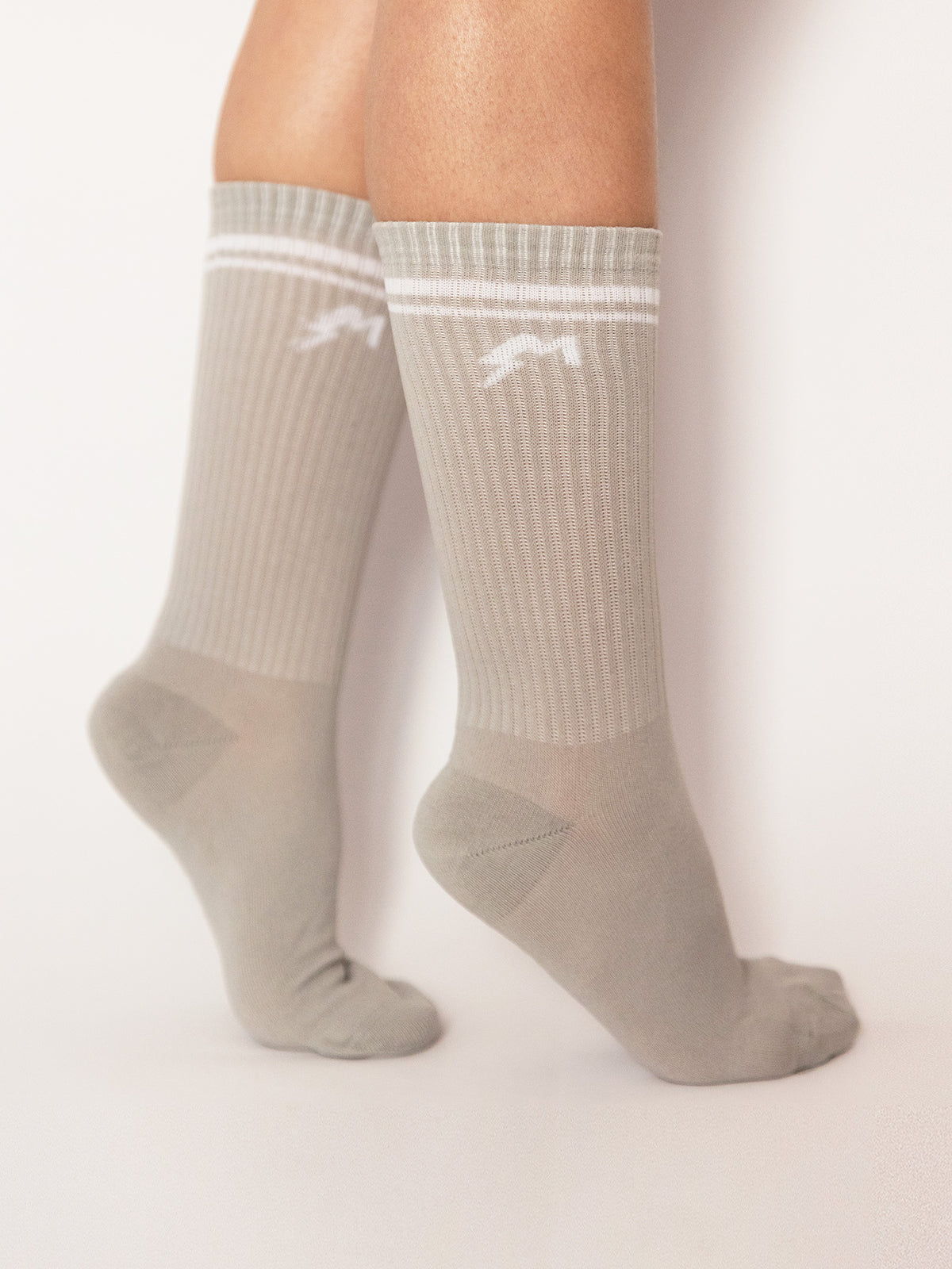 X3 Packs Socks GetMoving Girl