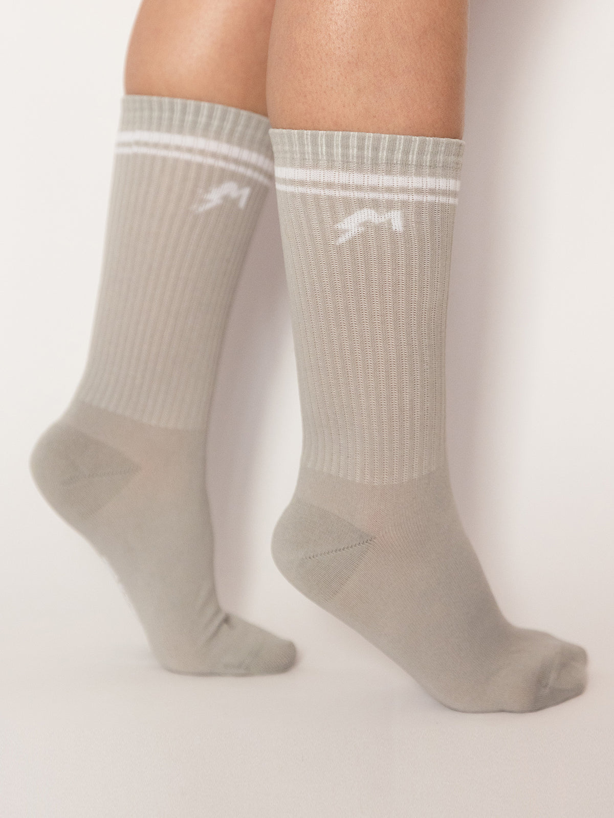X3 Packs Socks GetMoving Girl