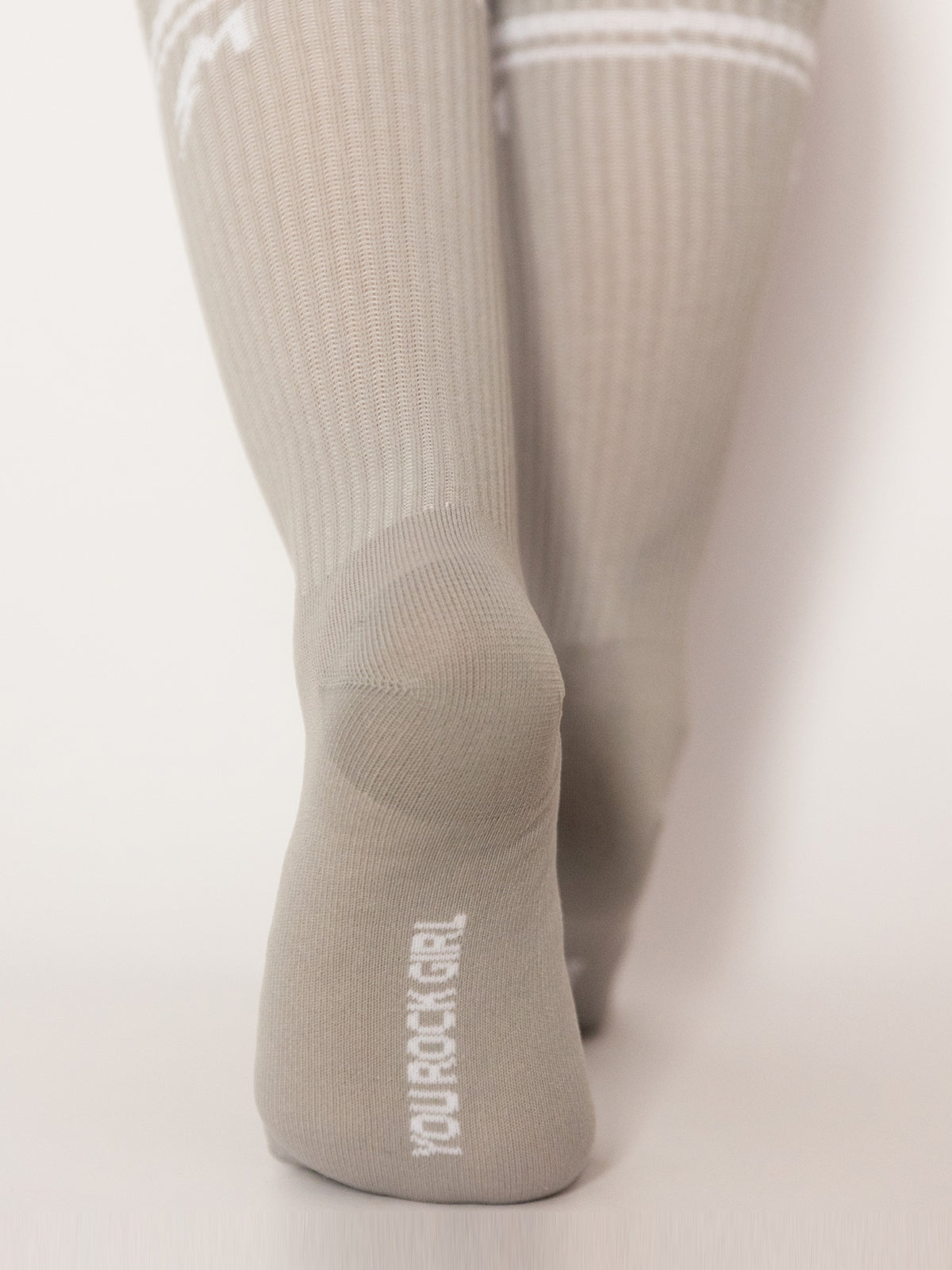 X3 Packs Socks GetMoving Girl