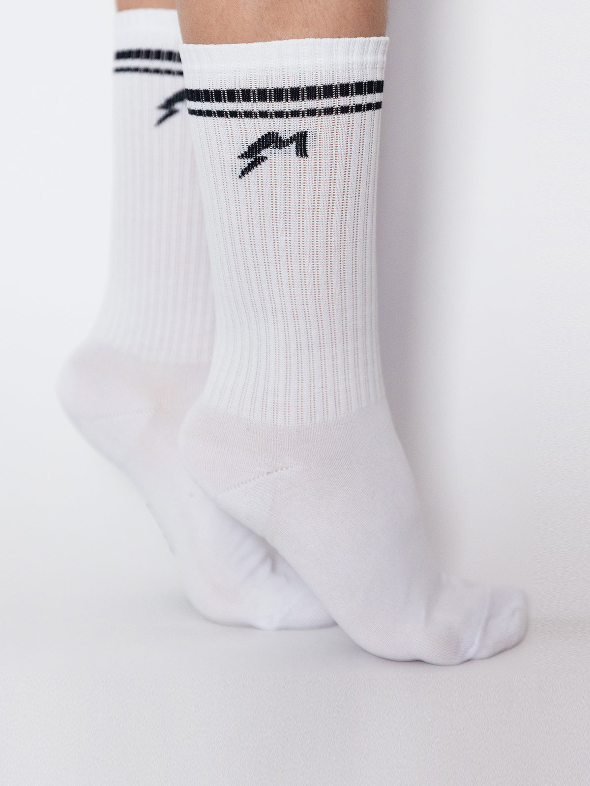 X3 Packs Socks GetMoving Girl