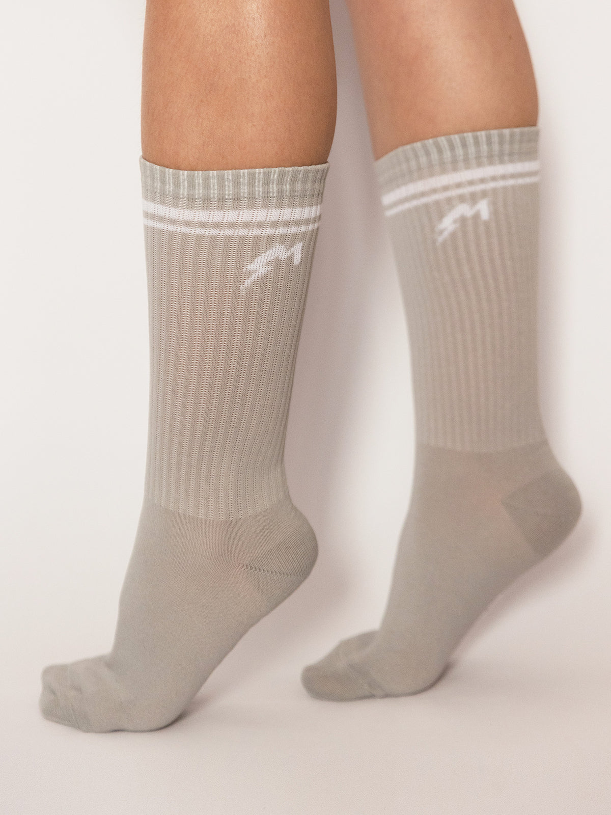 X3 Packs Socks GetMoving Girl