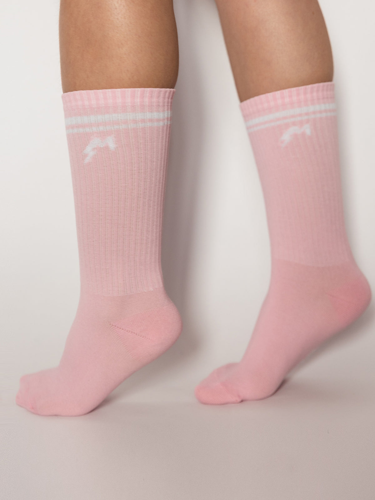 X3 Packs Socks GetMoving Girl
