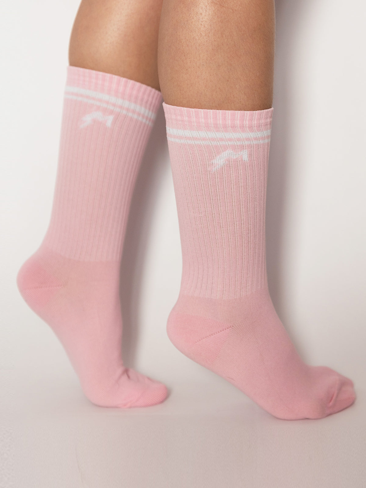 X3 Packs Socks GetMoving Girl