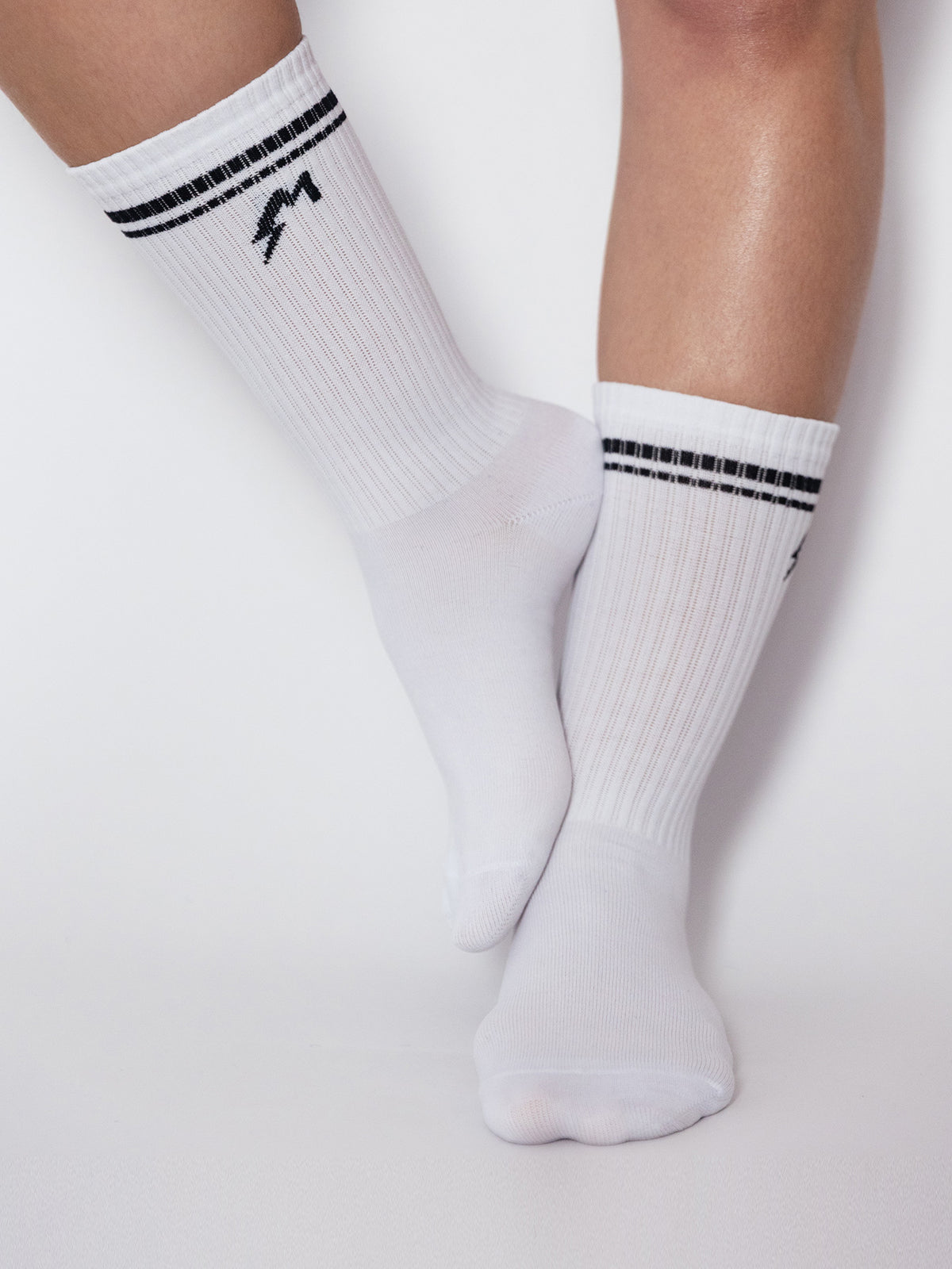 X3 Packs Socks GetMoving Girl