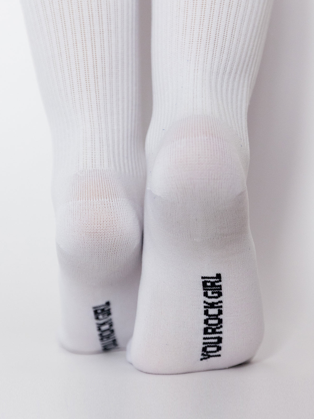 X3 Packs Socks GetMoving Girl