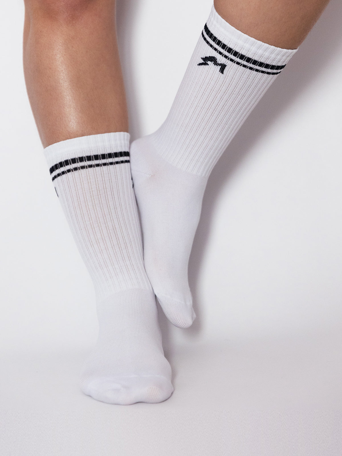 X3 Packs Socks GetMoving Girl