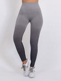 Glamour Legging Negro