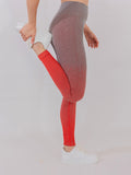 Glamour Legging Ruby