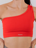 Glamour Top Ruby