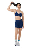 Golden Top Navy