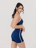 Golden Set Navy