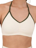 Golden Top Vainilla