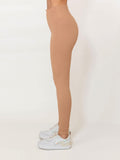 Golfy Legging Caramelo