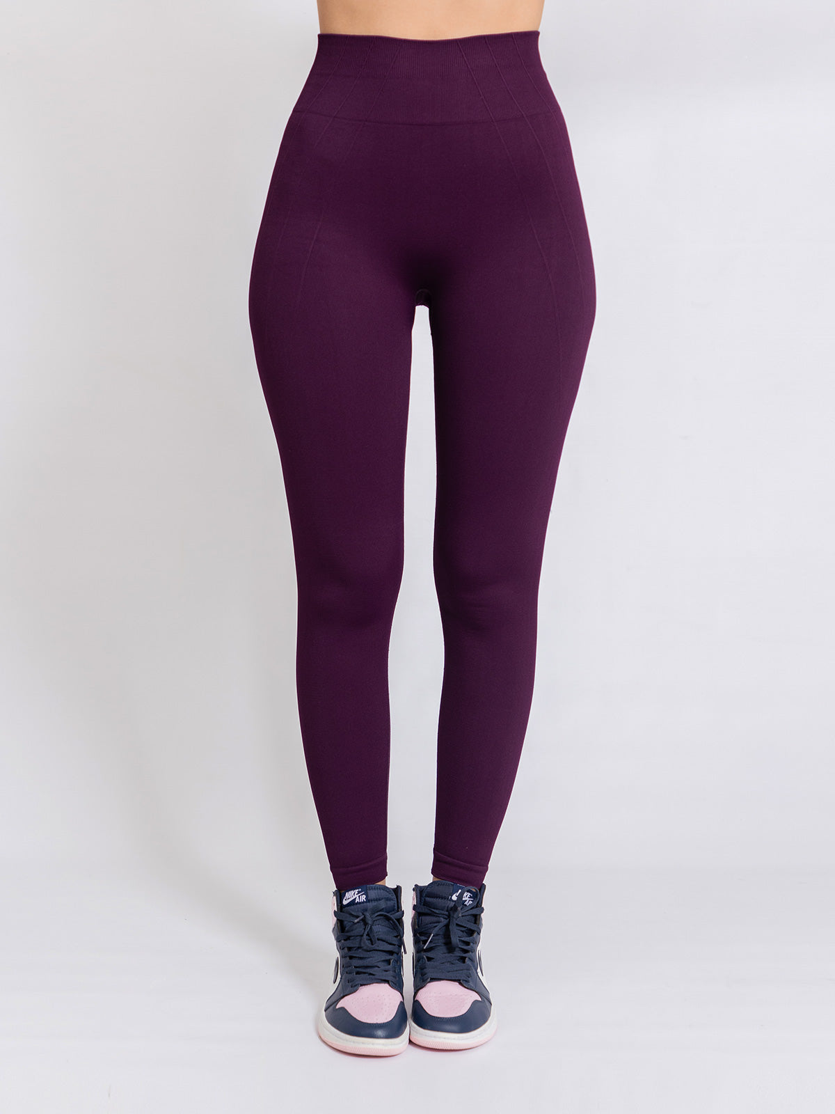 Golfy Legging Uva