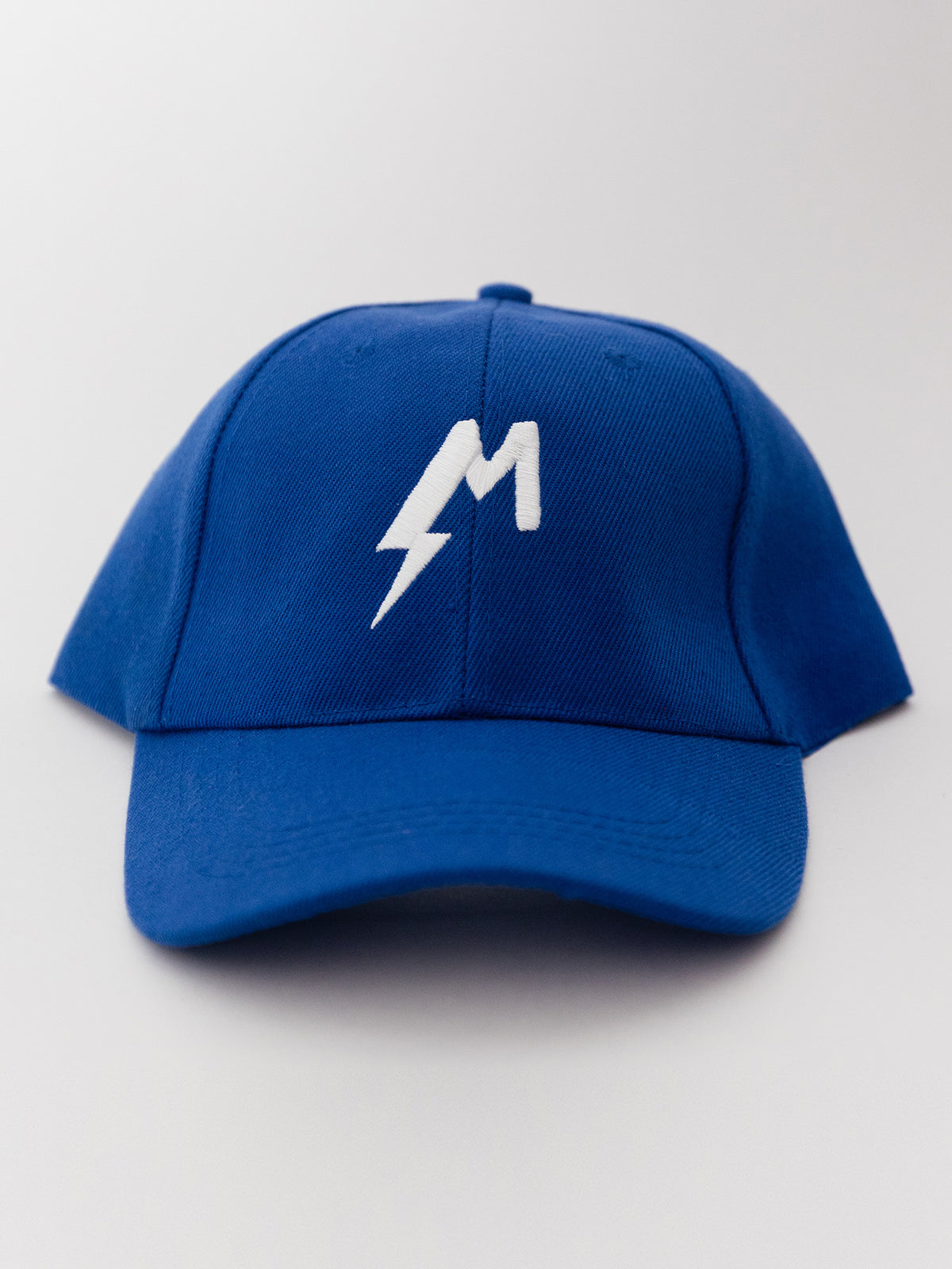 Gorra GetMoving