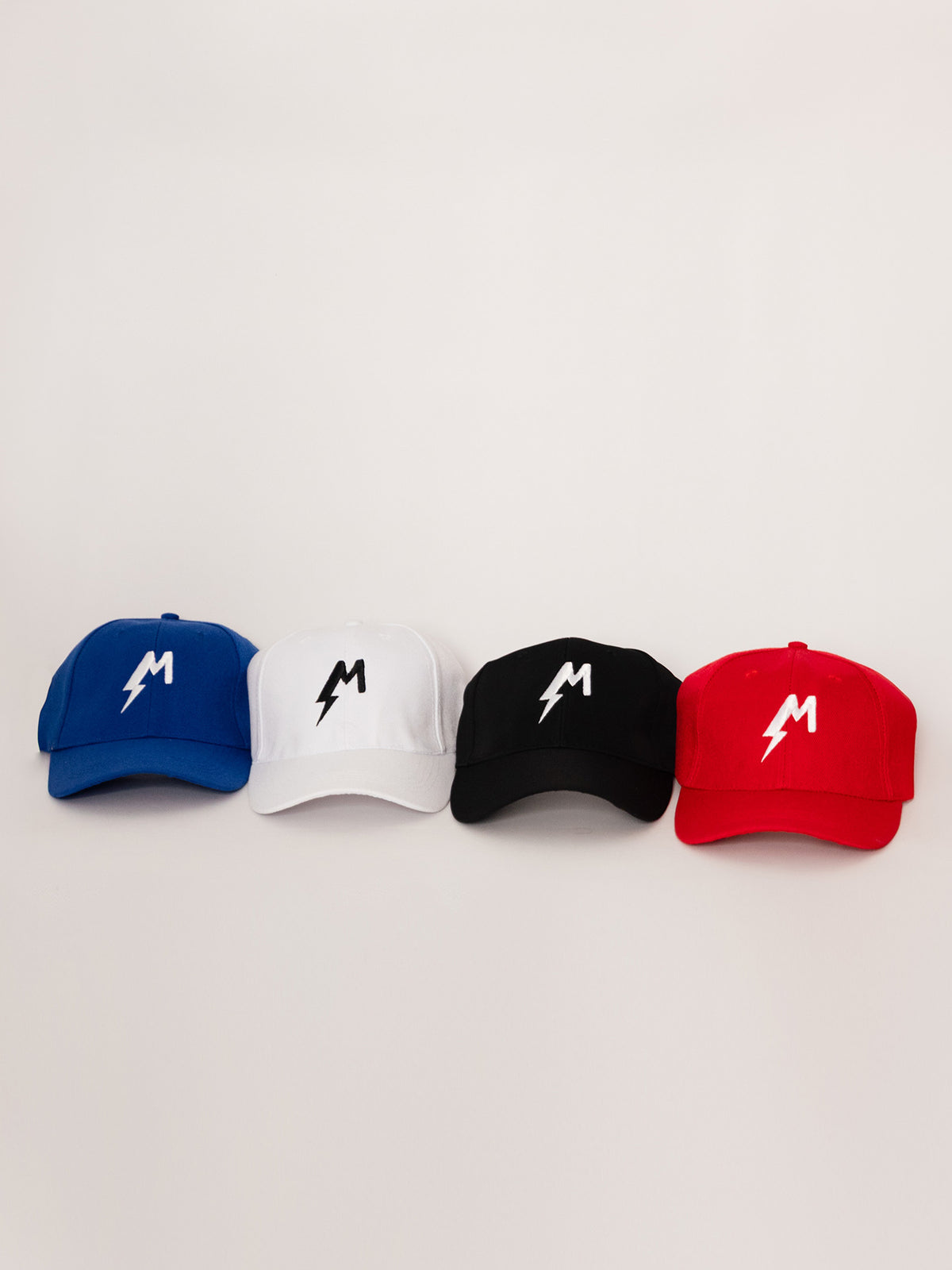 Gorra GetMoving