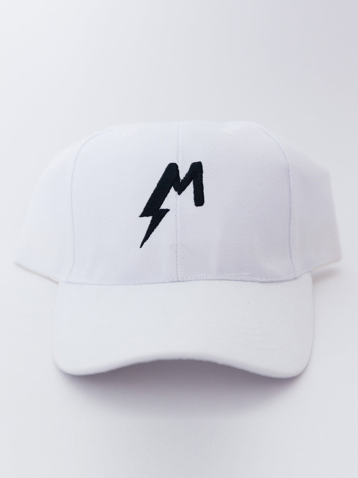 Gorra GetMoving