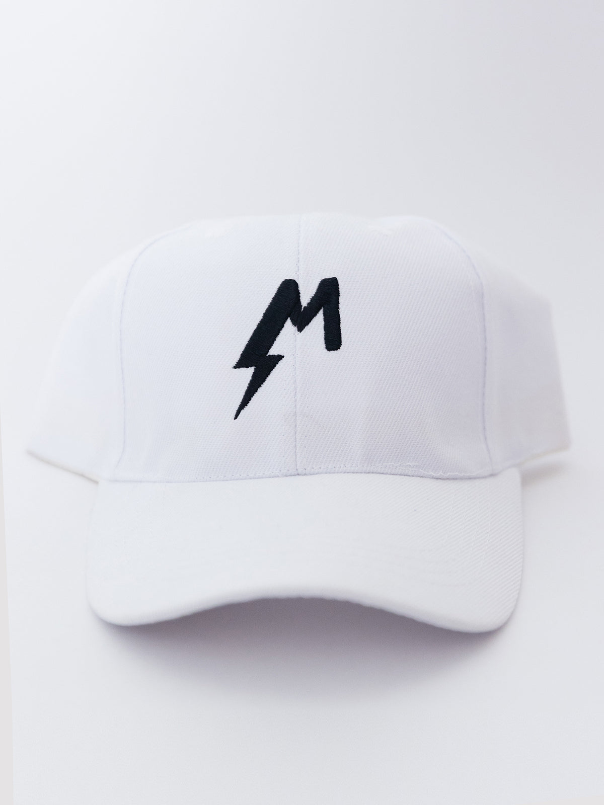 Gorra GetMoving