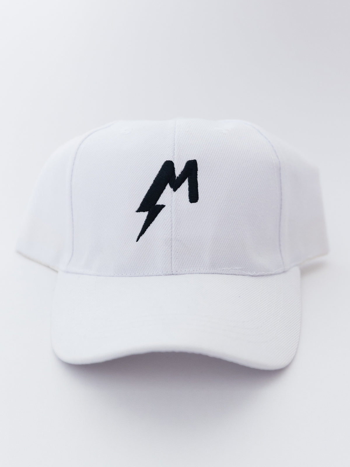 Gorra GetMoving