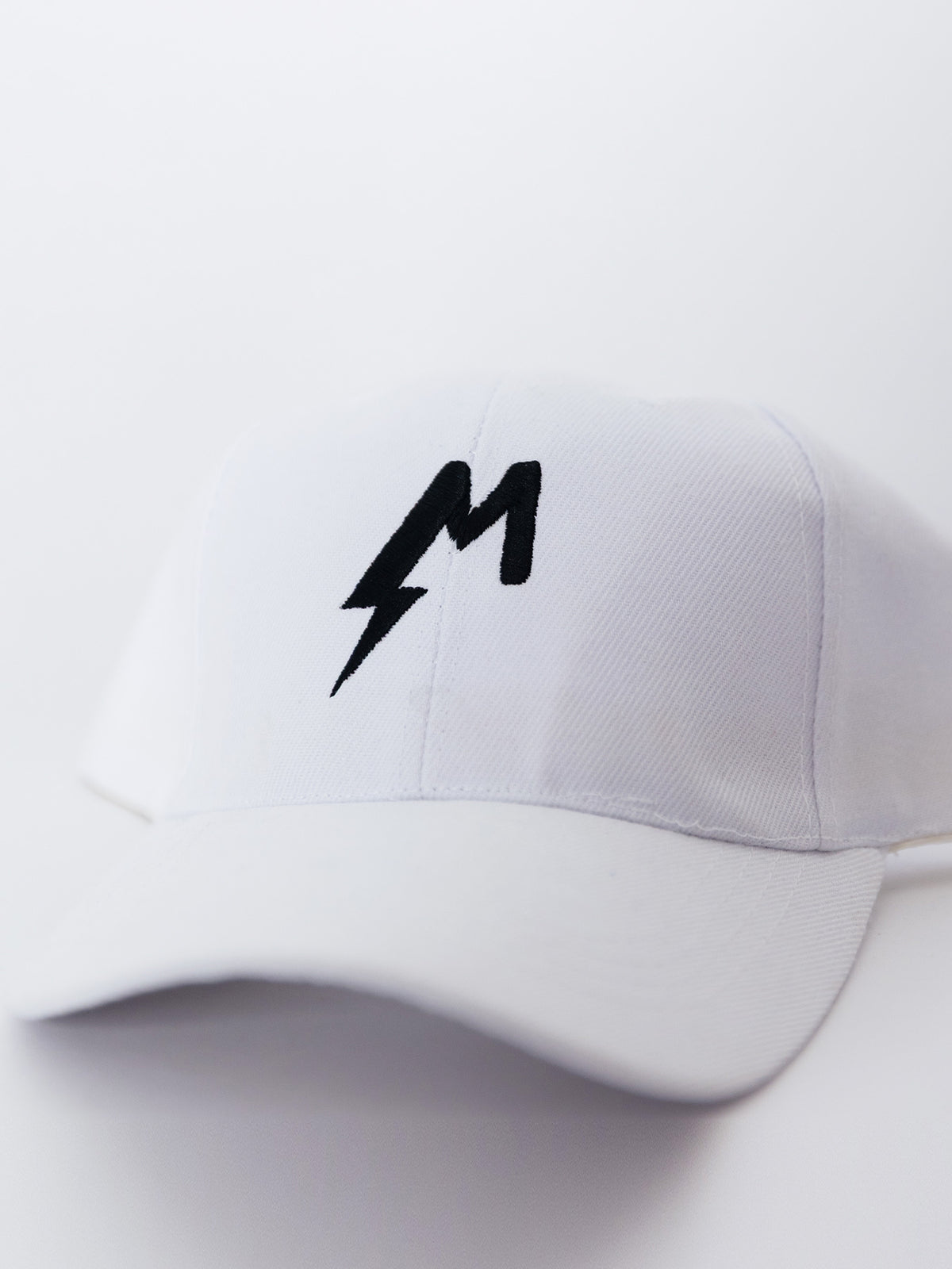Gorra GetMoving