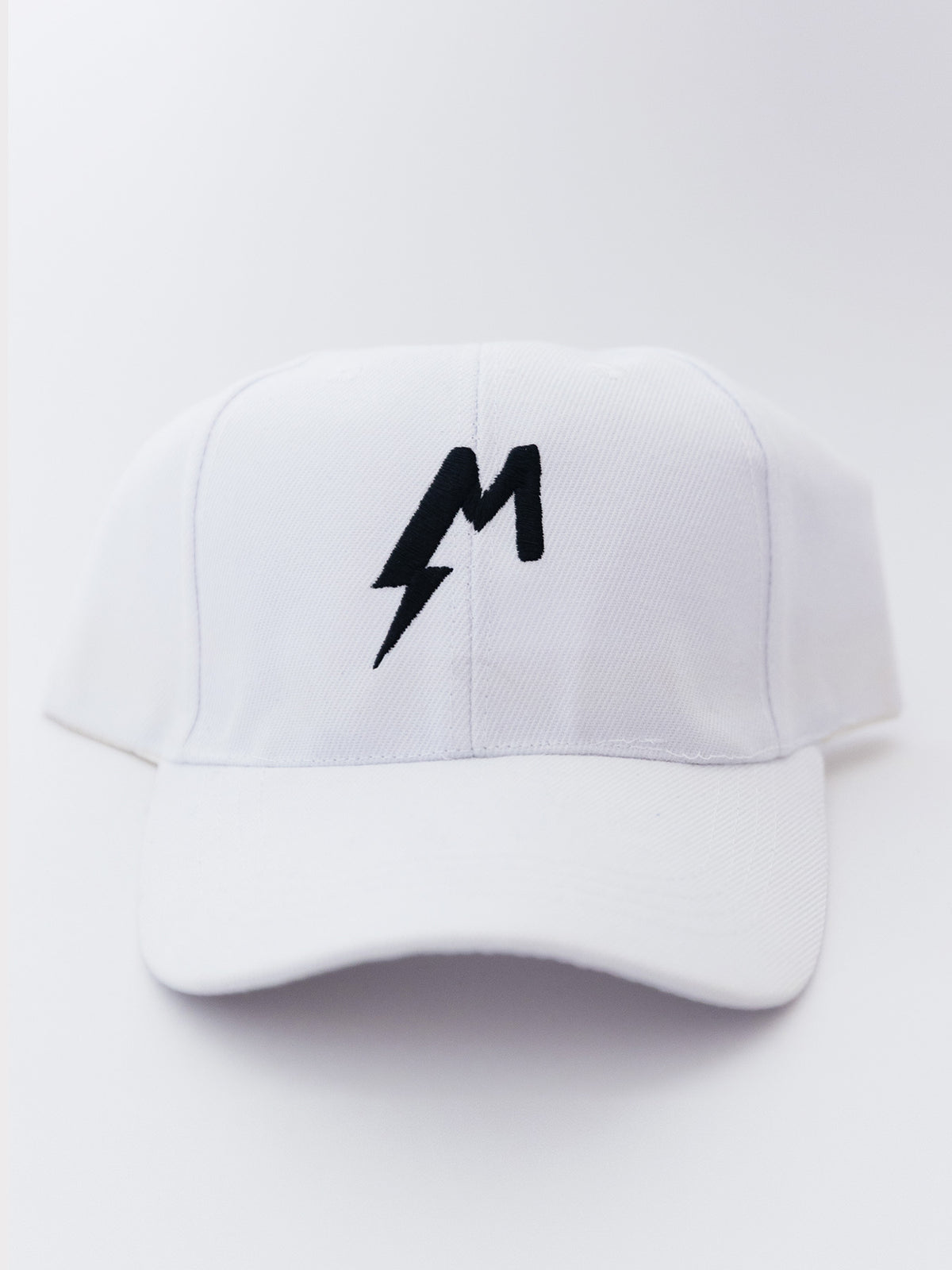 Gorra GetMoving