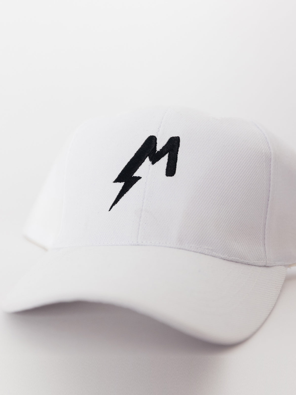 Gorra GetMoving