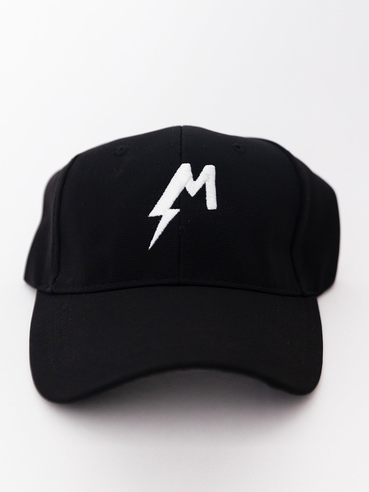 Gorra GetMoving