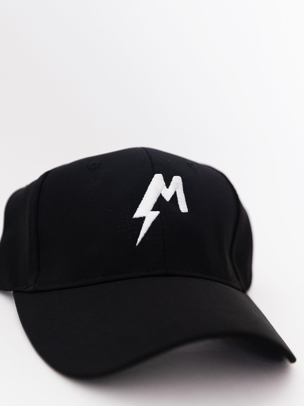 Gorra GetMoving