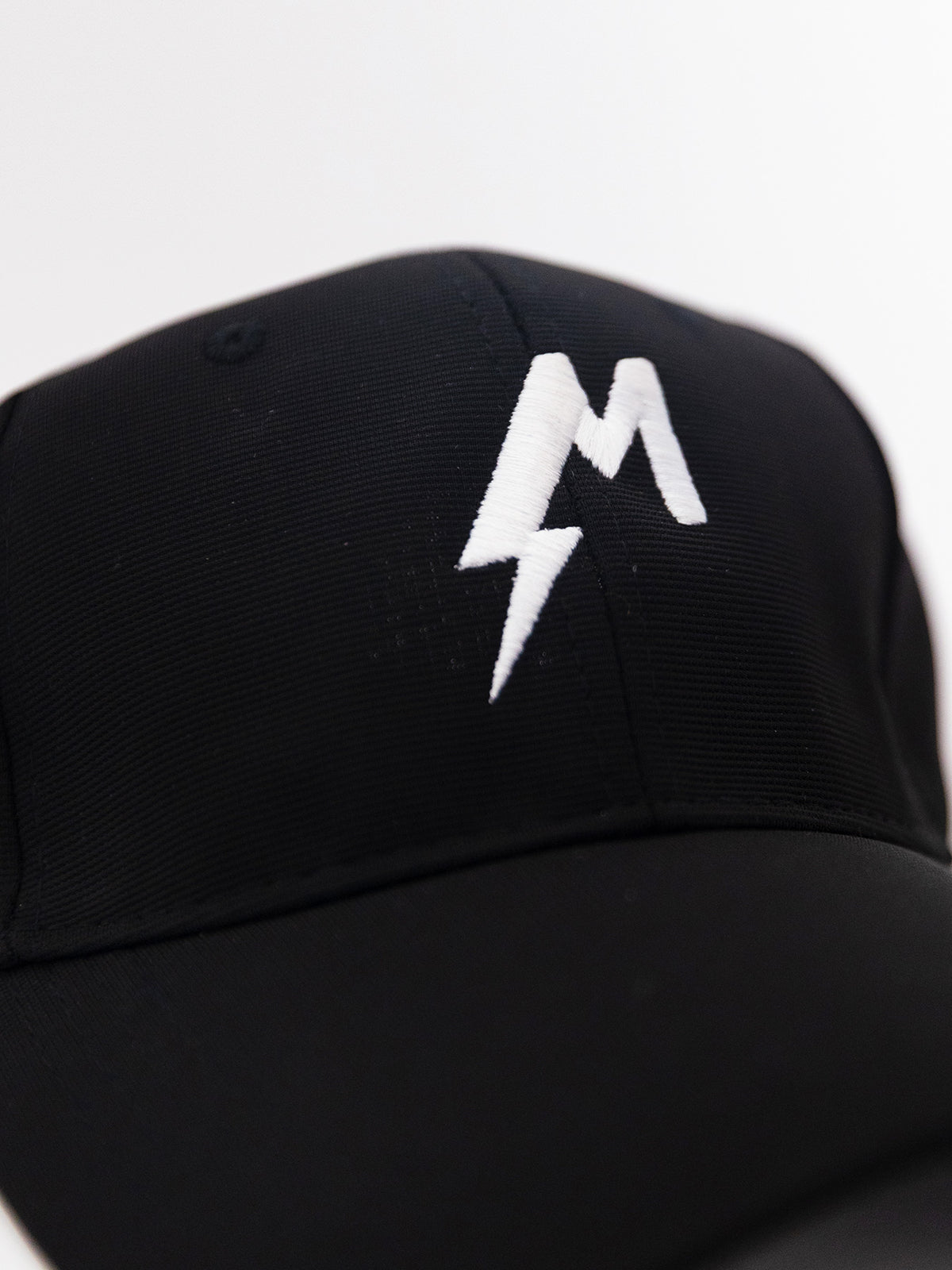 Gorra GetMoving