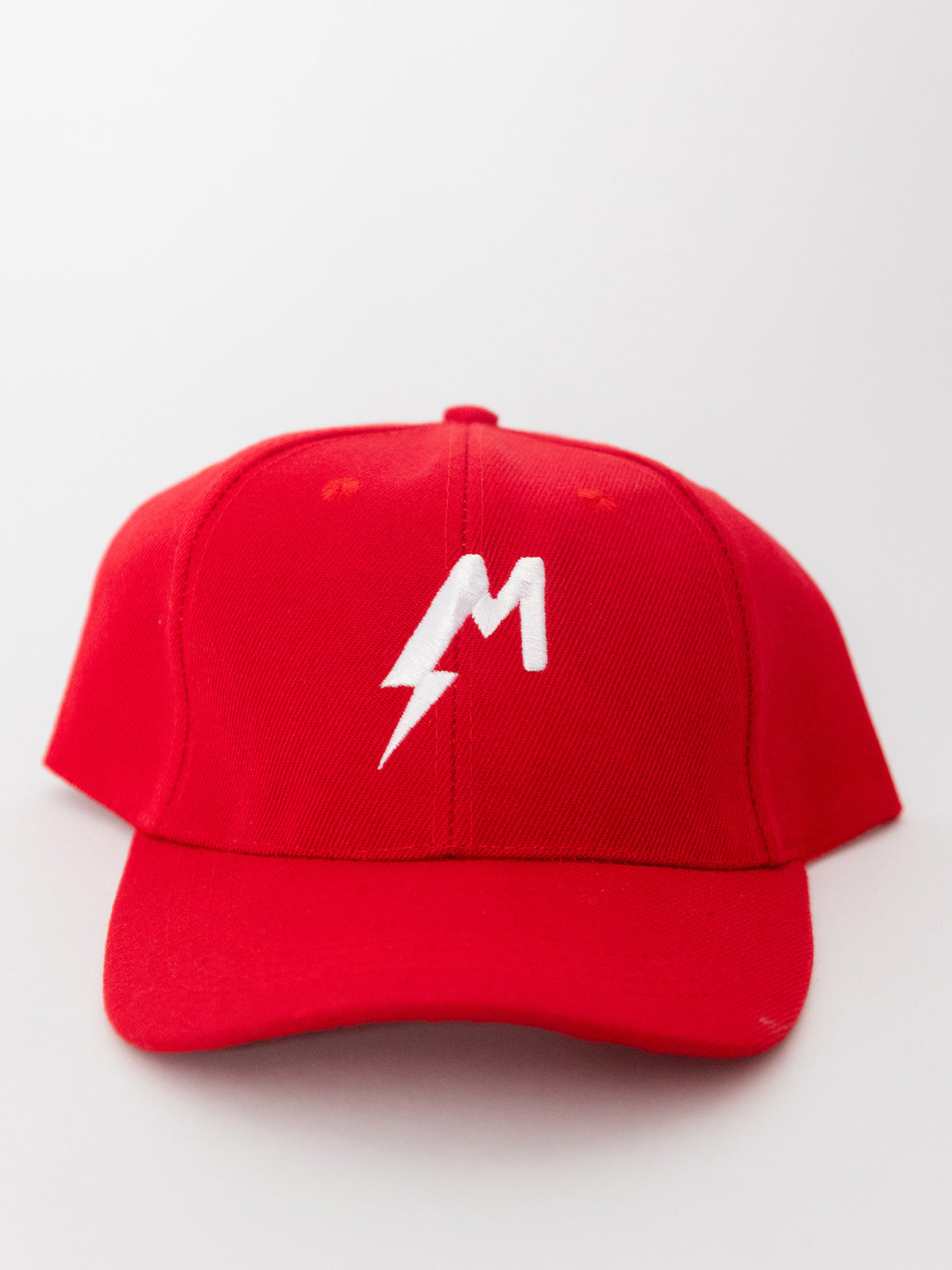 Gorra GetMoving
