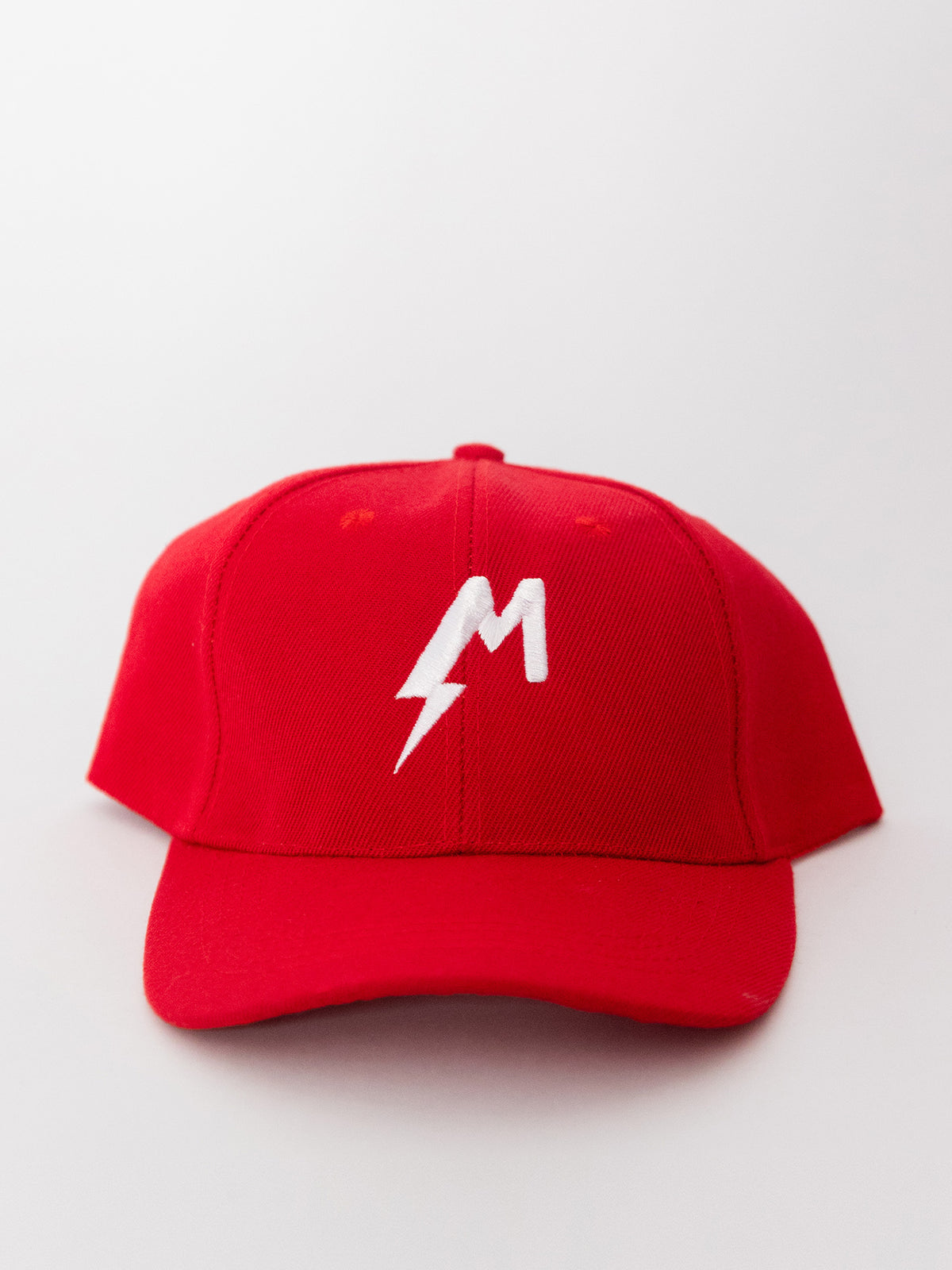 Gorra GetMoving