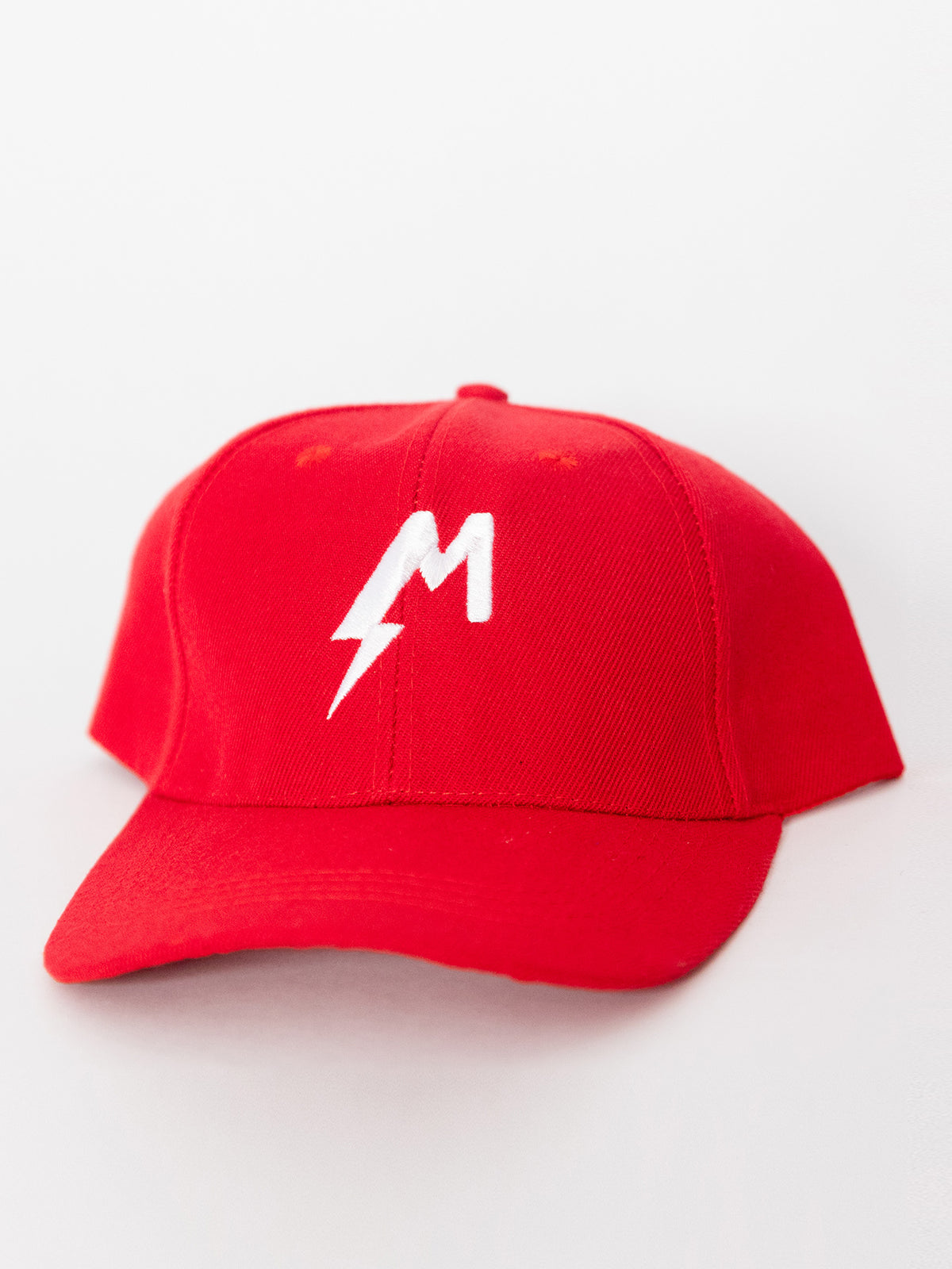 Gorra GetMoving