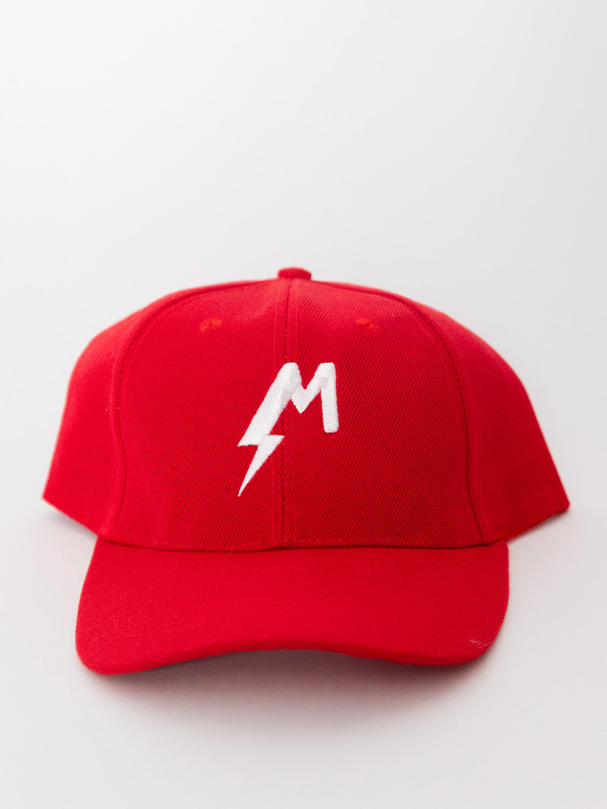 Gorra GetMoving