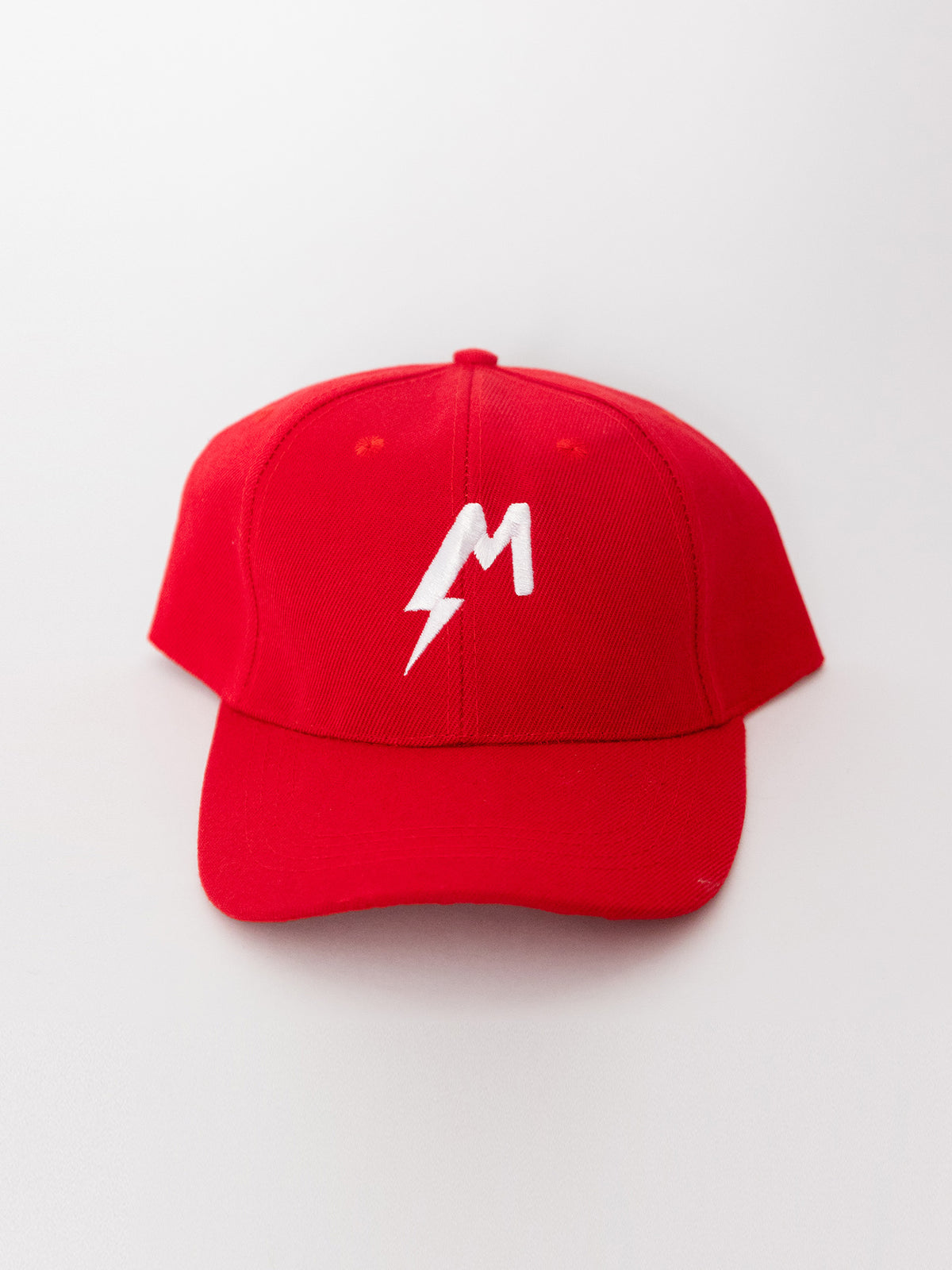 Gorra GetMoving