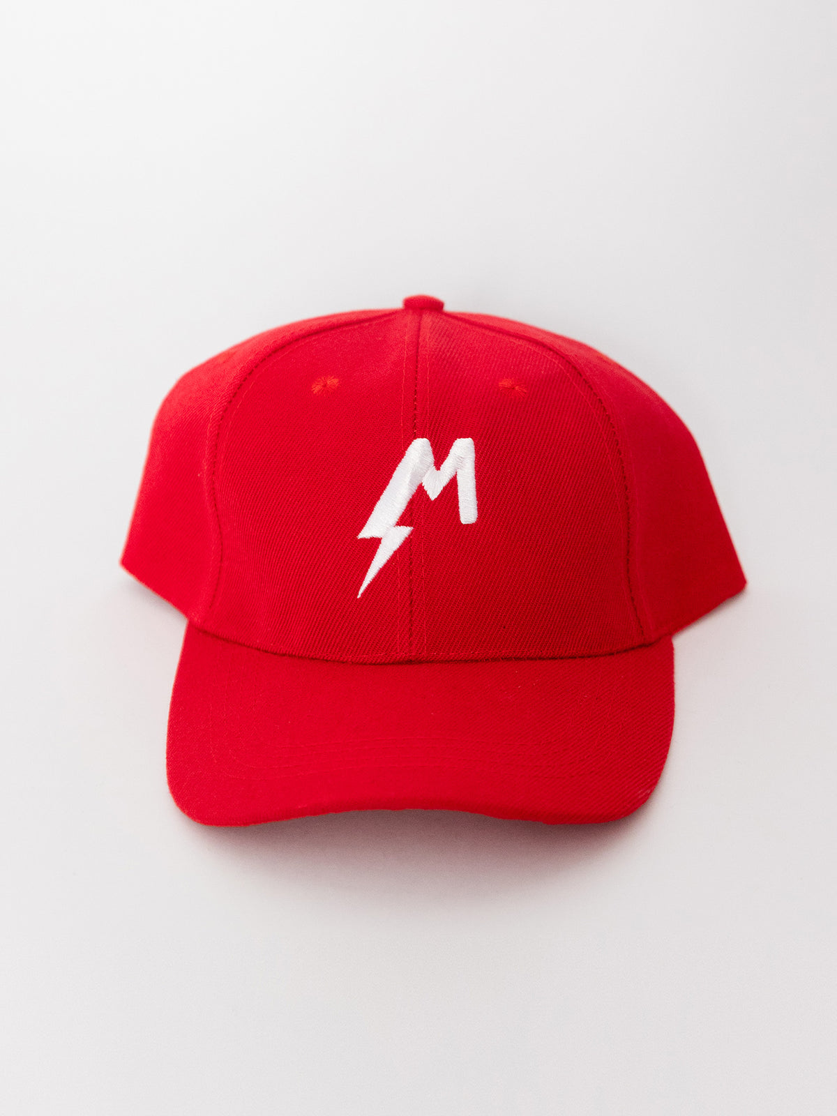 Gorra GetMoving