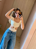 Dressy Body Vainilla